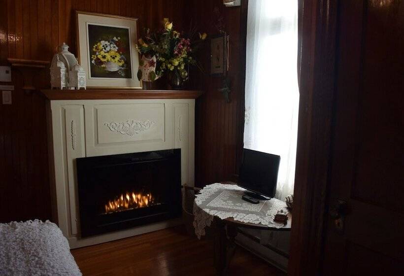 צימר Les Colibris Petite Auberge