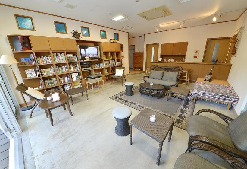 مبيت وإفطار Lulaliya