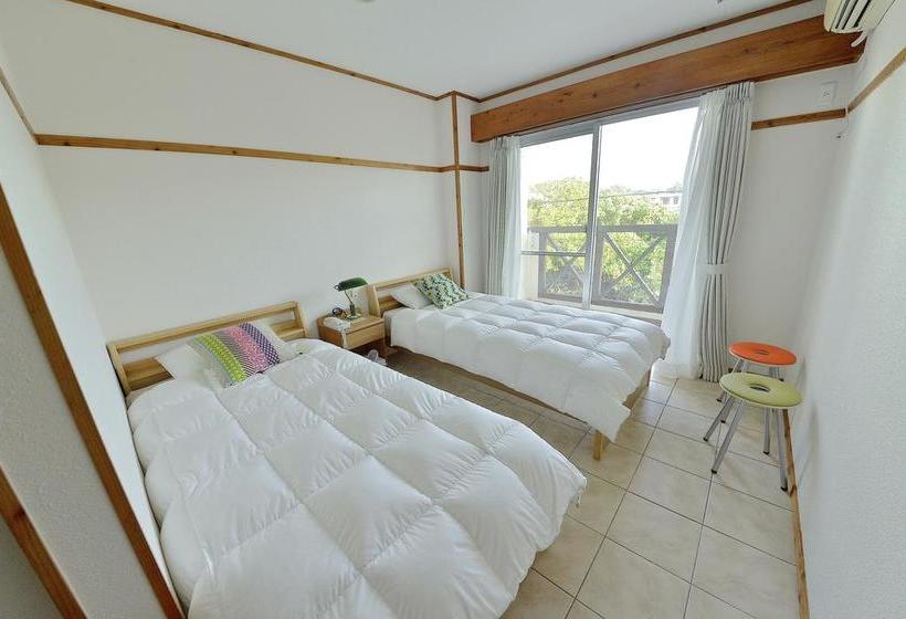 مبيت وإفطار Lulaliya