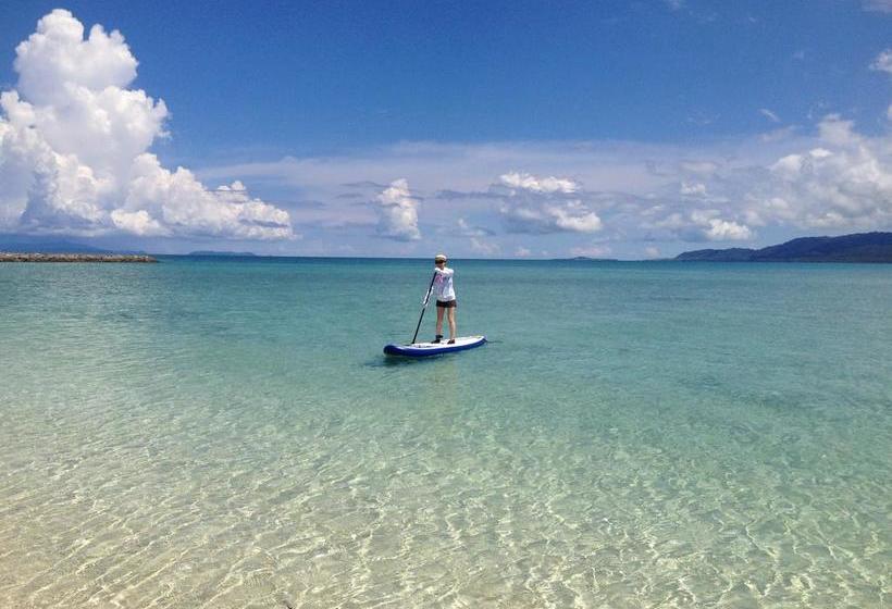 مبيت وإفطار Lulaliya