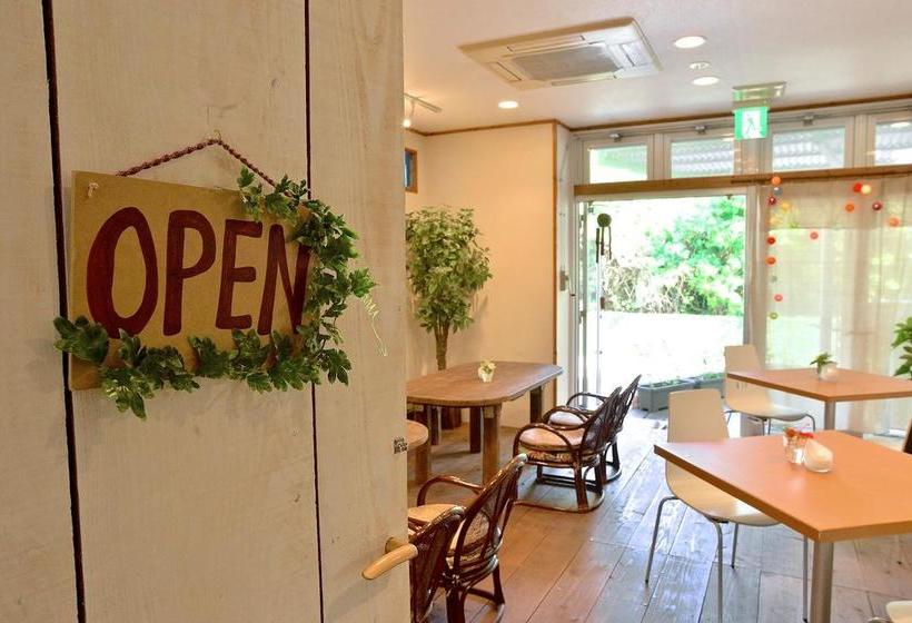 مبيت وإفطار Lulaliya