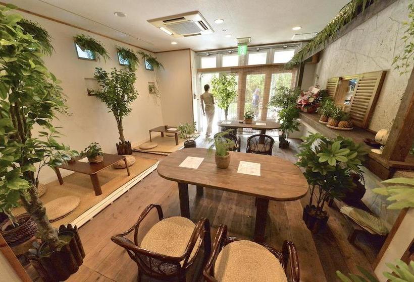 مبيت وإفطار Lulaliya