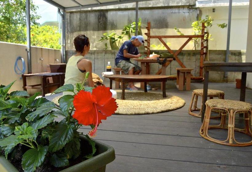 住宿加早餐  Lulaliya