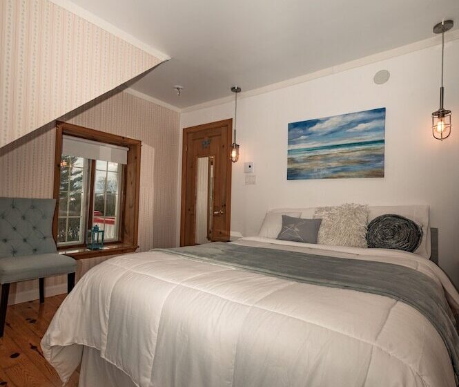 צימר Maison Ancestrale Simard 1852