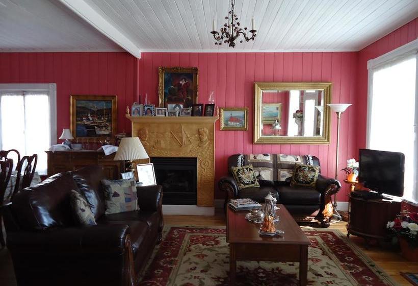 צימר Maison Hovington