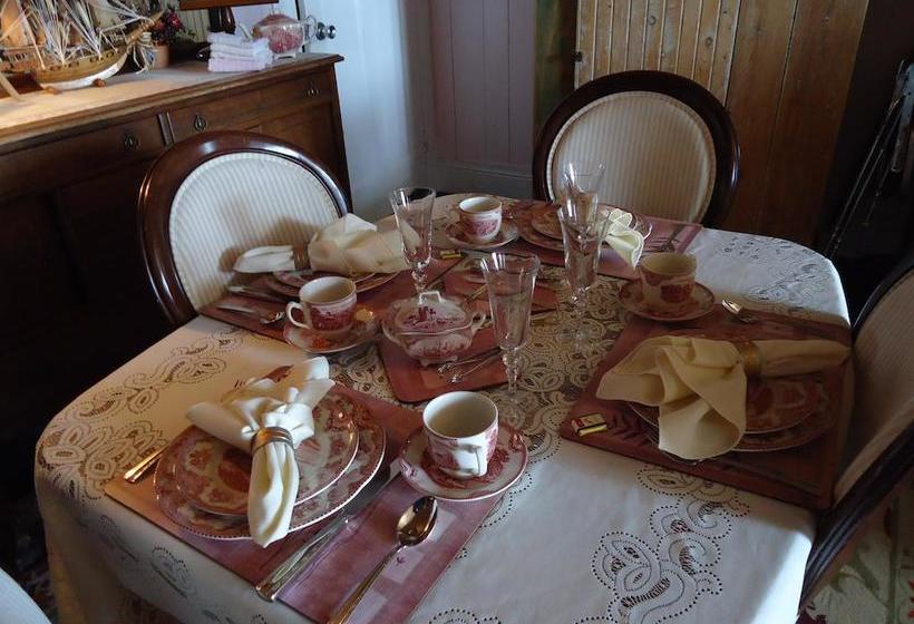 צימר Maison Hovington