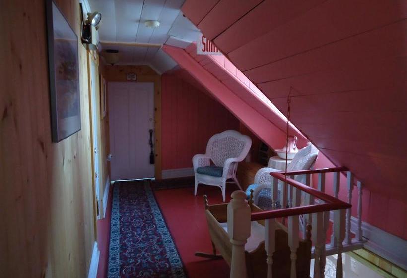 צימר Maison Hovington