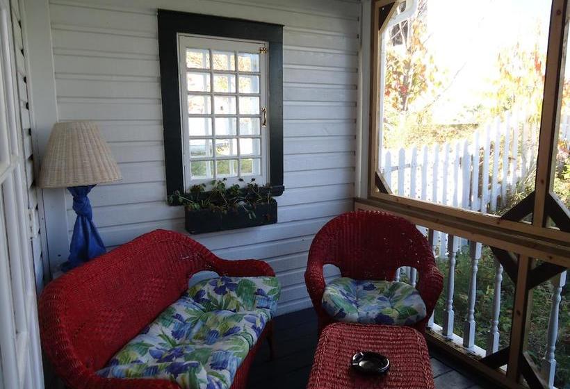 צימר Maison Hovington