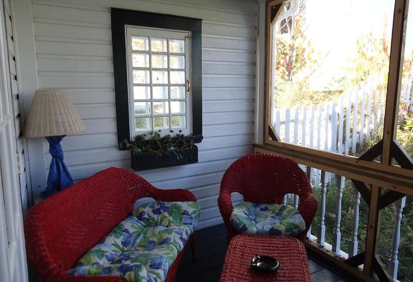 צימר Maison Hovington