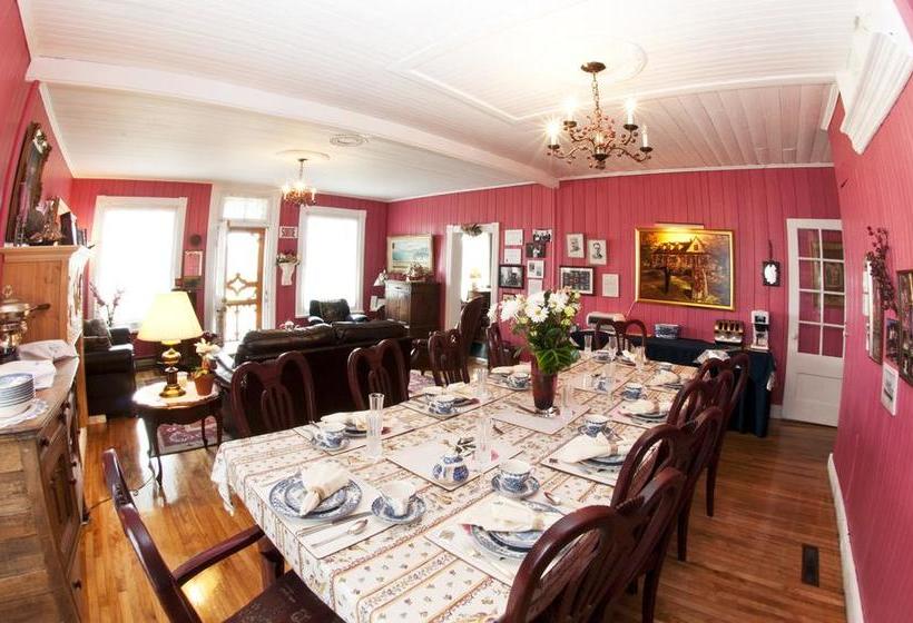 צימר Maison Hovington