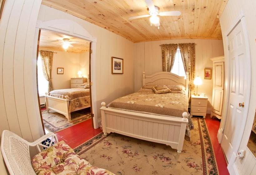 צימר Maison Hovington