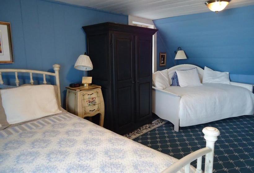 צימר Maison Hovington