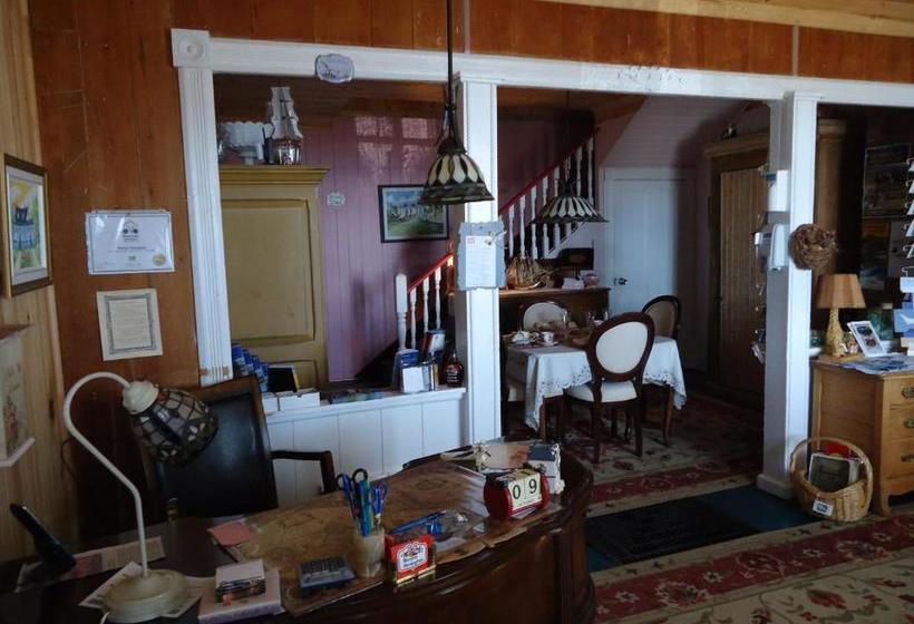 צימר Maison Hovington