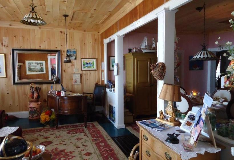 צימר Maison Hovington