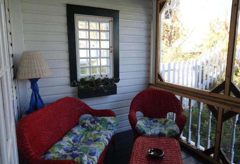 צימר Maison Hovington