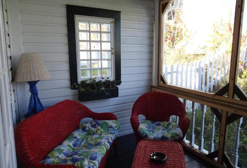 צימר Maison Hovington