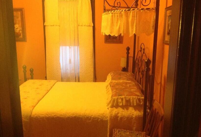 مبيت وإفطار Maison Mckenzie House