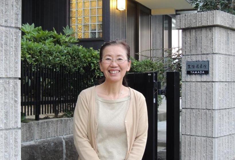 민박 Minpaku Hiraizumi