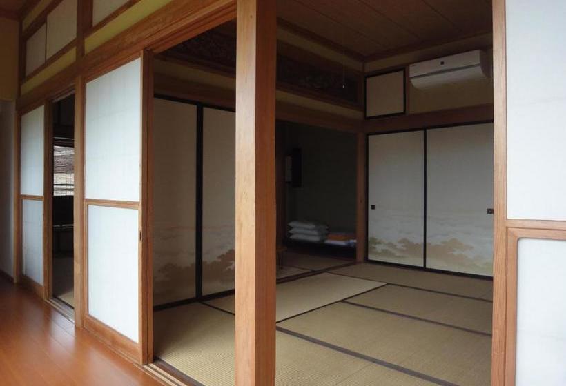 민박 Minpaku Hiraizumi