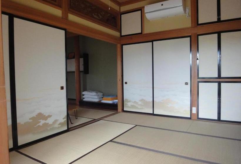 민박 Minpaku Hiraizumi