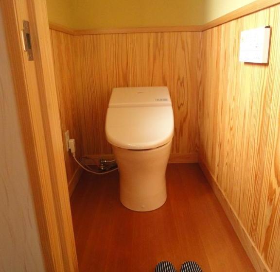 민박 Minpaku Hiraizumi