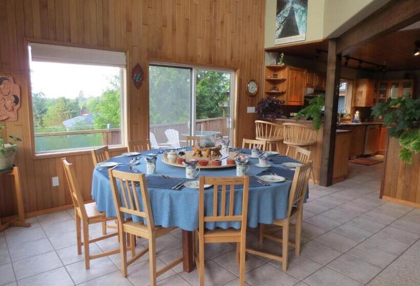 ベッドアンドブレックファースト Moon And Sixpence