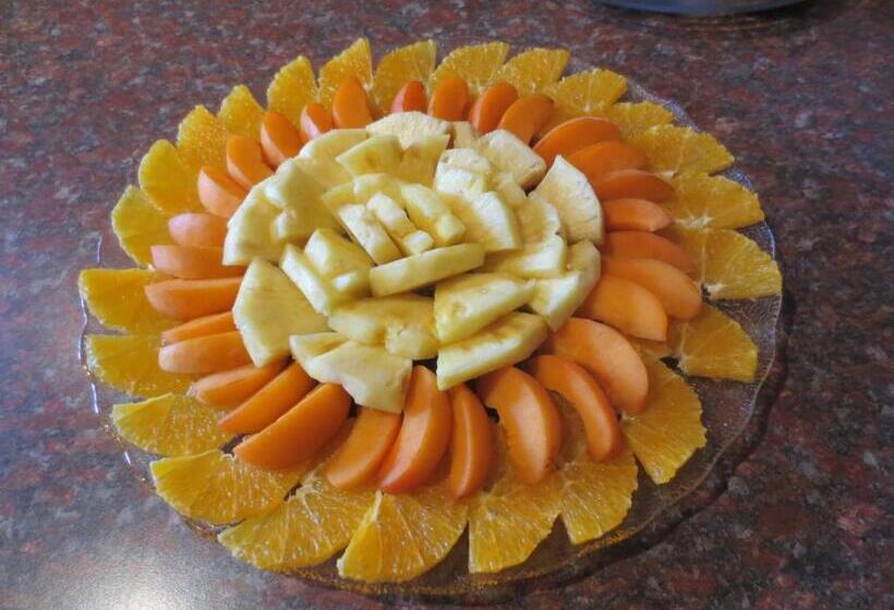 ベッドアンドブレックファースト Moon And Sixpence