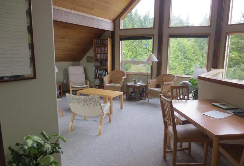 ベッドアンドブレックファースト Moon And Sixpence