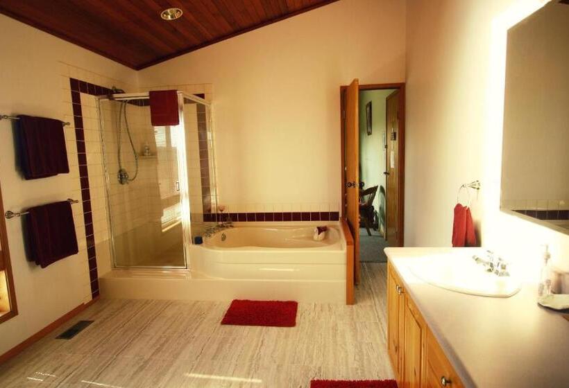 ベッドアンドブレックファースト Moon And Sixpence