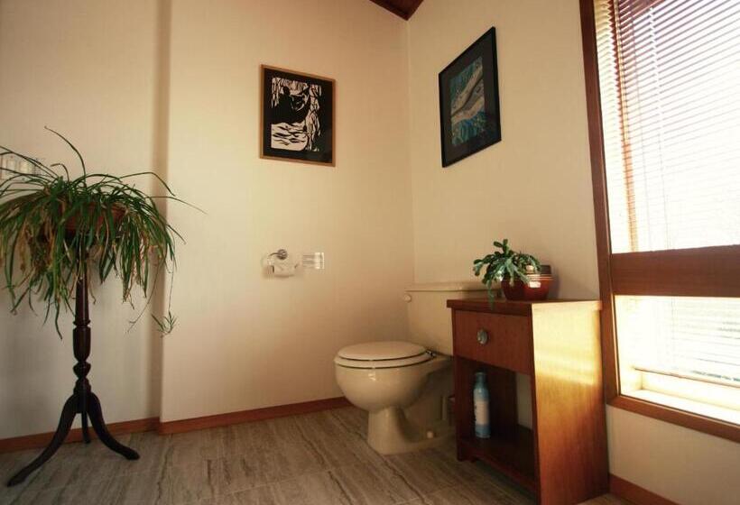 ベッドアンドブレックファースト Moon And Sixpence