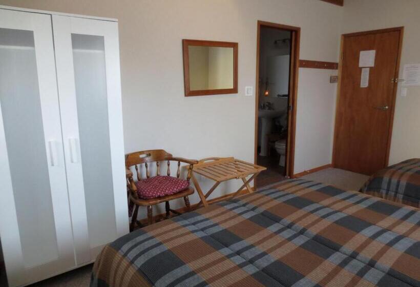 ベッドアンドブレックファースト Moon And Sixpence