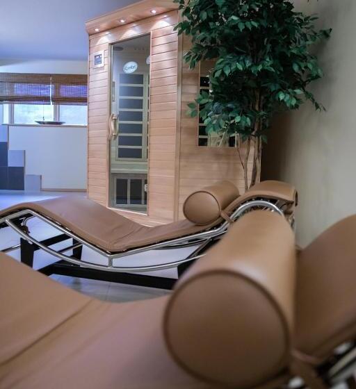 צימר Northern Lights Resort & Spa
