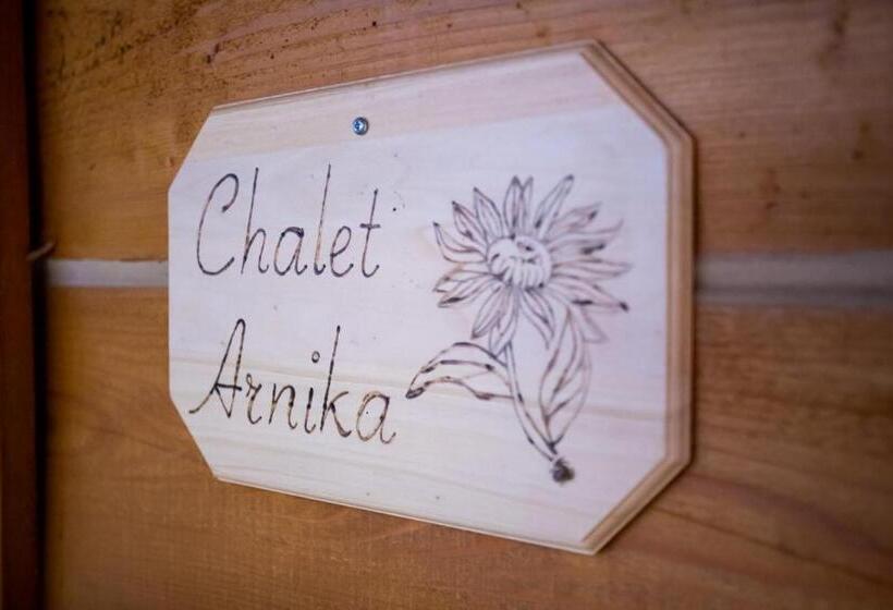 مبيت وإفطار Northern Lights Resort & Spa