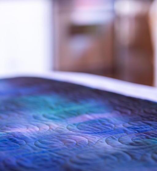 مبيت وإفطار Northern Lights Resort & Spa