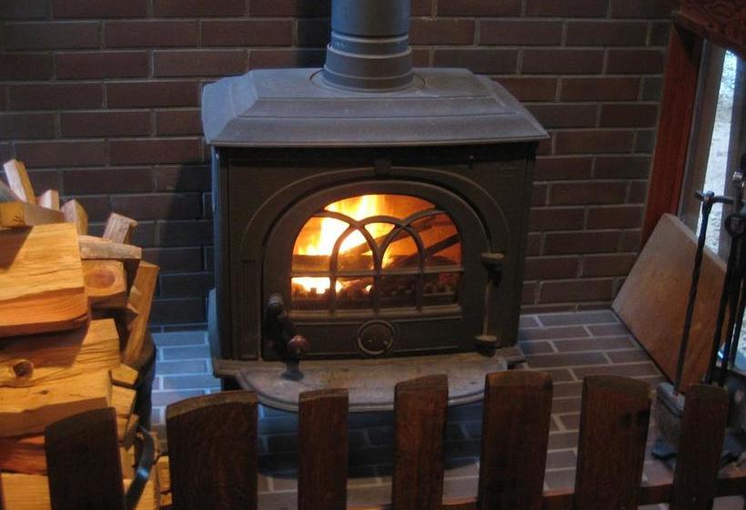 ベッドアンドブレックファースト Pension Field