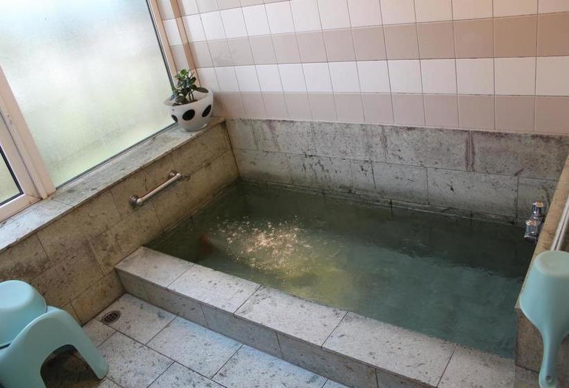 ベッドアンドブレックファースト Pension Field