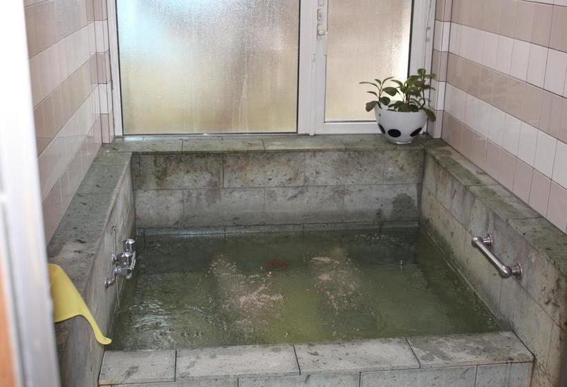 ベッドアンドブレックファースト Pension Field