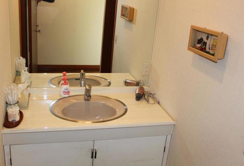 ベッドアンドブレックファースト Pension Field