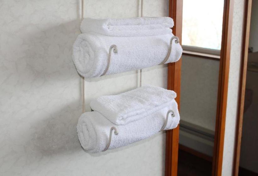 ベッドアンドブレックファースト Pension Field