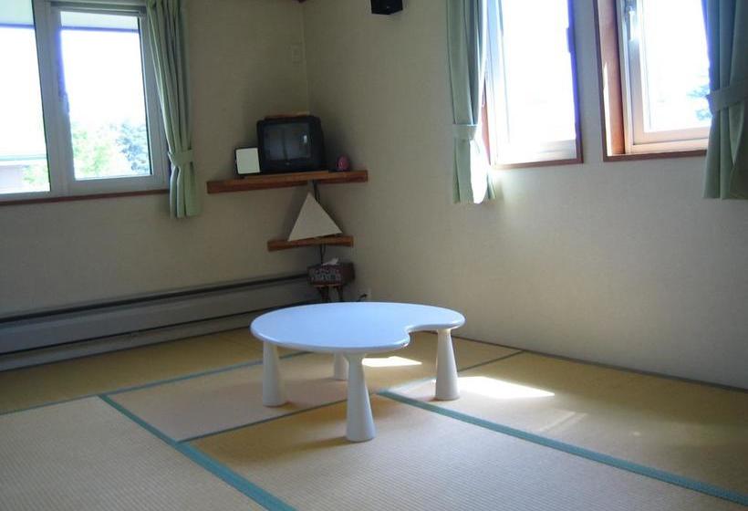 ベッドアンドブレックファースト Pension Field