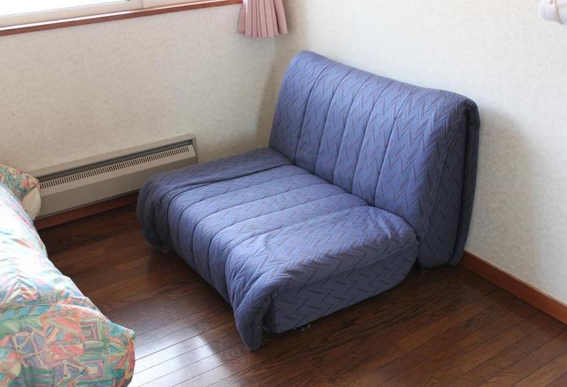 ベッドアンドブレックファースト Pension Field