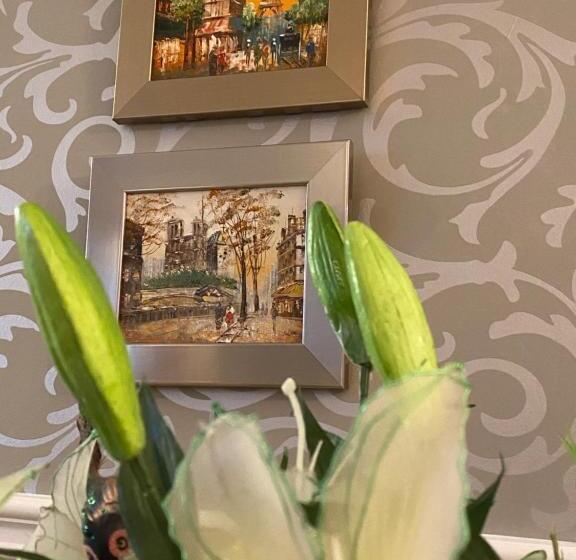 ベッドアンドブレックファースト Serenity