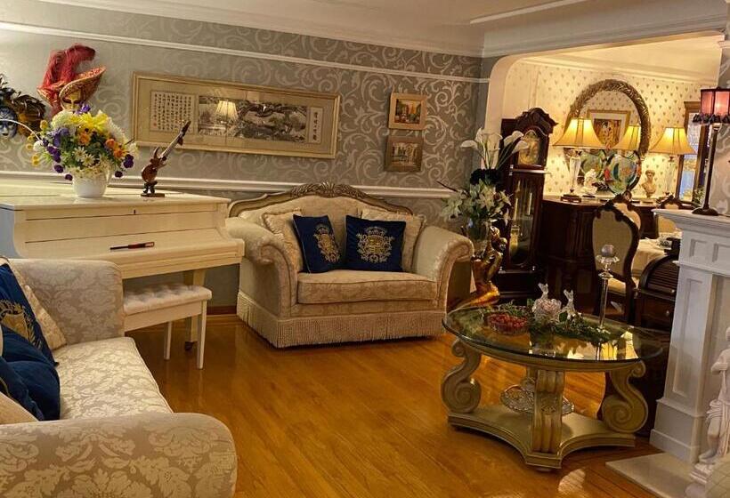 ベッドアンドブレックファースト Serenity