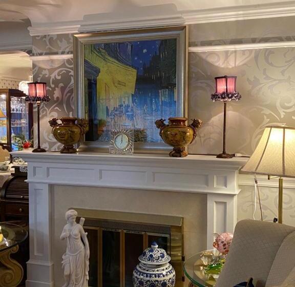 ベッドアンドブレックファースト Serenity