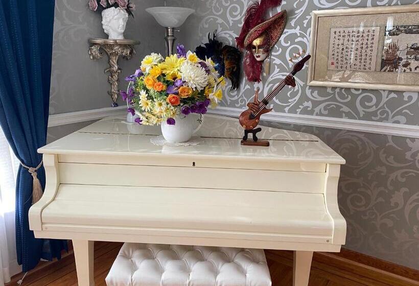 ベッドアンドブレックファースト Serenity