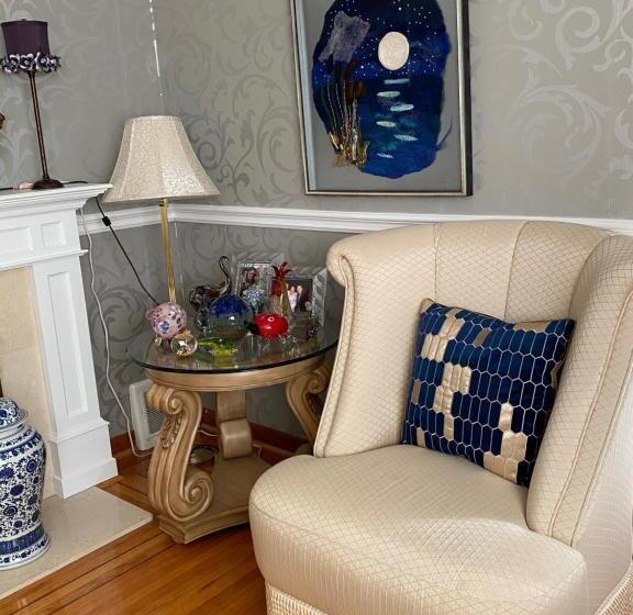 ベッドアンドブレックファースト Serenity