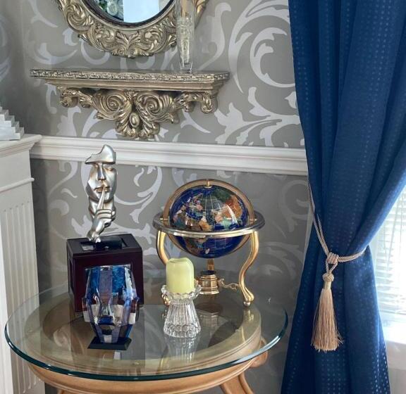 ベッドアンドブレックファースト Serenity