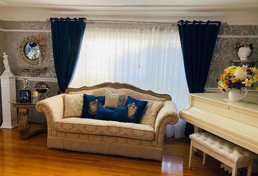 ベッドアンドブレックファースト Serenity