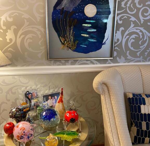 ベッドアンドブレックファースト Serenity