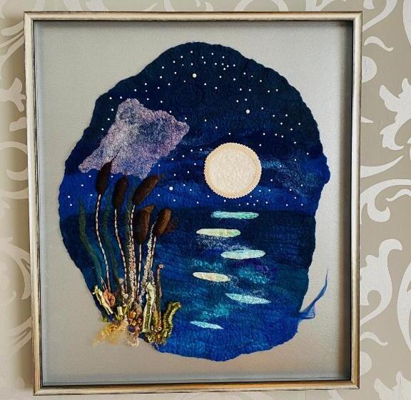 ベッドアンドブレックファースト Serenity